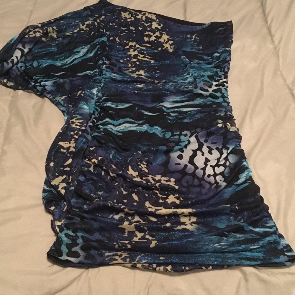 Ruby Rox Dress - Picture 3 of 3